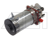 Hydraulic pump group