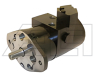 Hydraulic motors