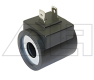 Solenoid coils