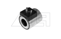 Solenoid coil