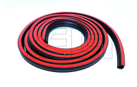 profile rubber