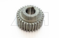 pinion gear