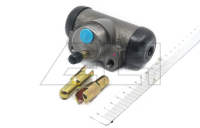 wheel brake cylinder