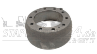 brake drum