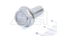 HEXAGON HEAD SCREW