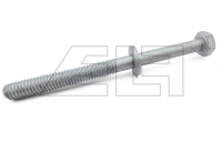 Hexagon Head Bolt (Combi)