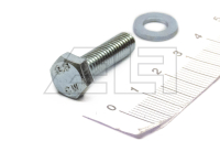 Hexagon Head Bolt (Combi)