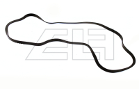 Valve cover gasket