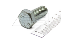 HEXAGON HEAD SCREW