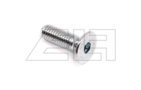 countersunk screw