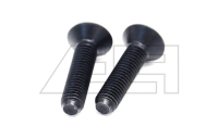 countersunk screw