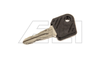 Ignition key 530