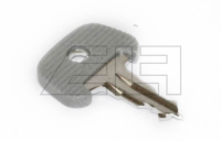 Ignition key