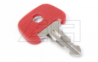 Ignition key 702