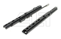 ADJUSTMENT RAIL KIT CPL.