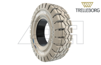 6.00-9 - Solid tyre - XP800 NM