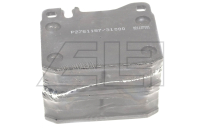 Brake pad