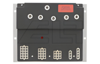 Steuerung TS 100