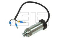 Pressure sensor