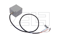 Tilt sensor 1.50°