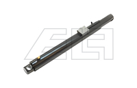 Hydraulic cylinder