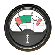 Battery indicator