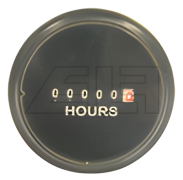 Hour meter