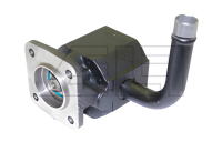 Hydraulic pump