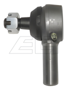 Tie rod end