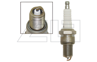 Spark plug