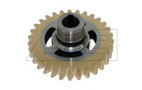 Gear wheels