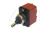 Toggle switch