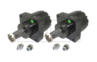 Hydraulikmotor (Set 2 Stk.)