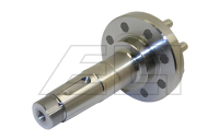 Axle shaft