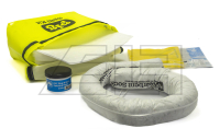 PIG® Oil-Only Forklift Emergency Kit