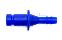 Coupling Air male NW6