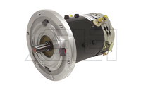 Electric motor