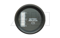 Battery indicator