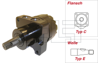 Hydraulic engine