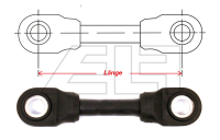 Flex-Verbinder 35-170mm