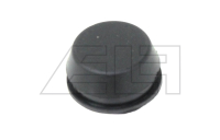 cap rubber