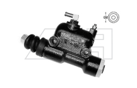 Master brake cylinder