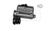 Master brake cylinder