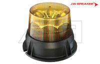 LED rotating beacon modell 407 amber