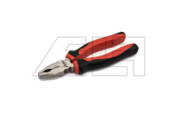 Combination pliers, length: 180 mm