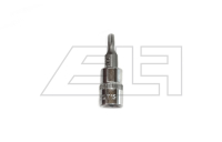 1/4” Schraubendreher TORX® T 15