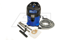 Wet/dry vacuum cleaner 1500 W