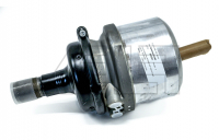 Brake cylinder