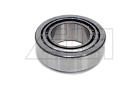 Tapered roller bearing