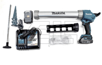 Makita battery cartridge gun